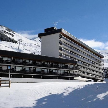 Residence Aravis - Appartement Confortable - Centre Station - Balcon Mae-2144 Saint-Martin-de-Belleville Buitenkant foto